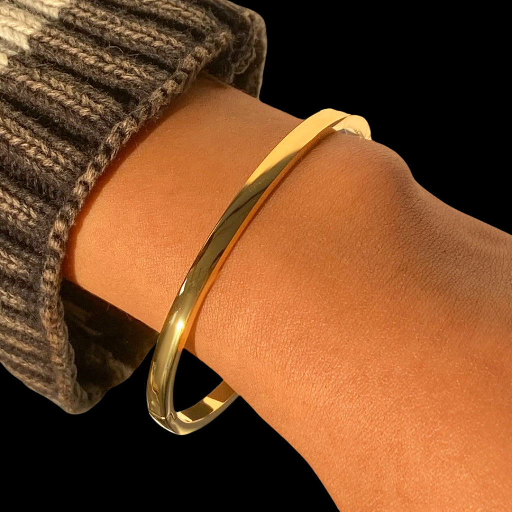 Path Bracelet