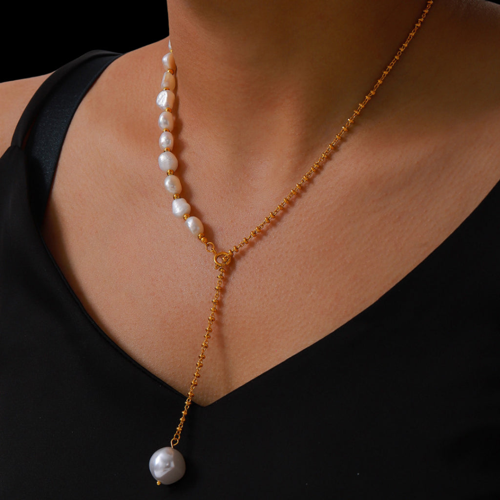 Verve Necklace