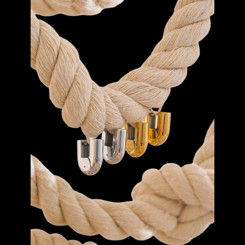 Batra Earrings