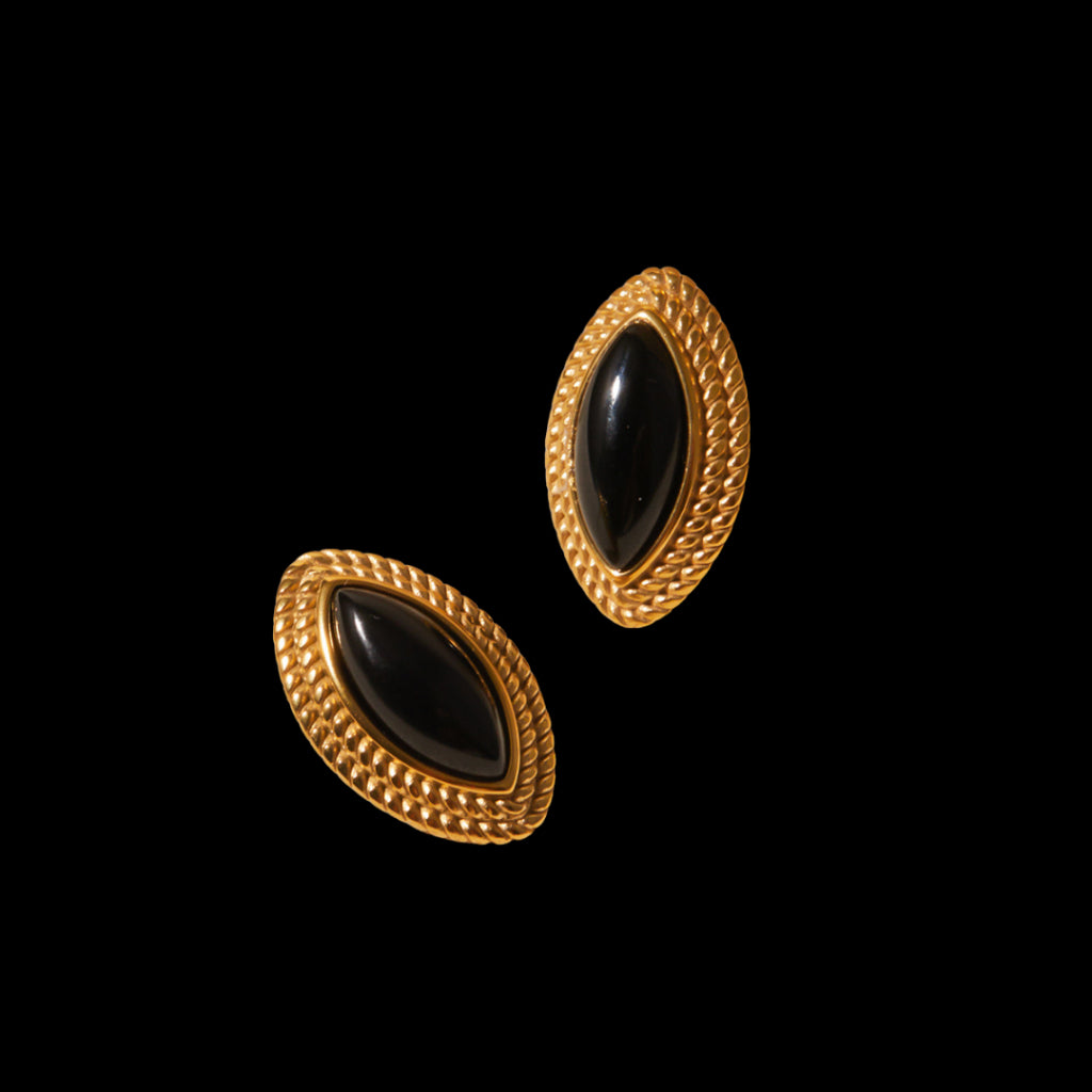 Maline Earrings