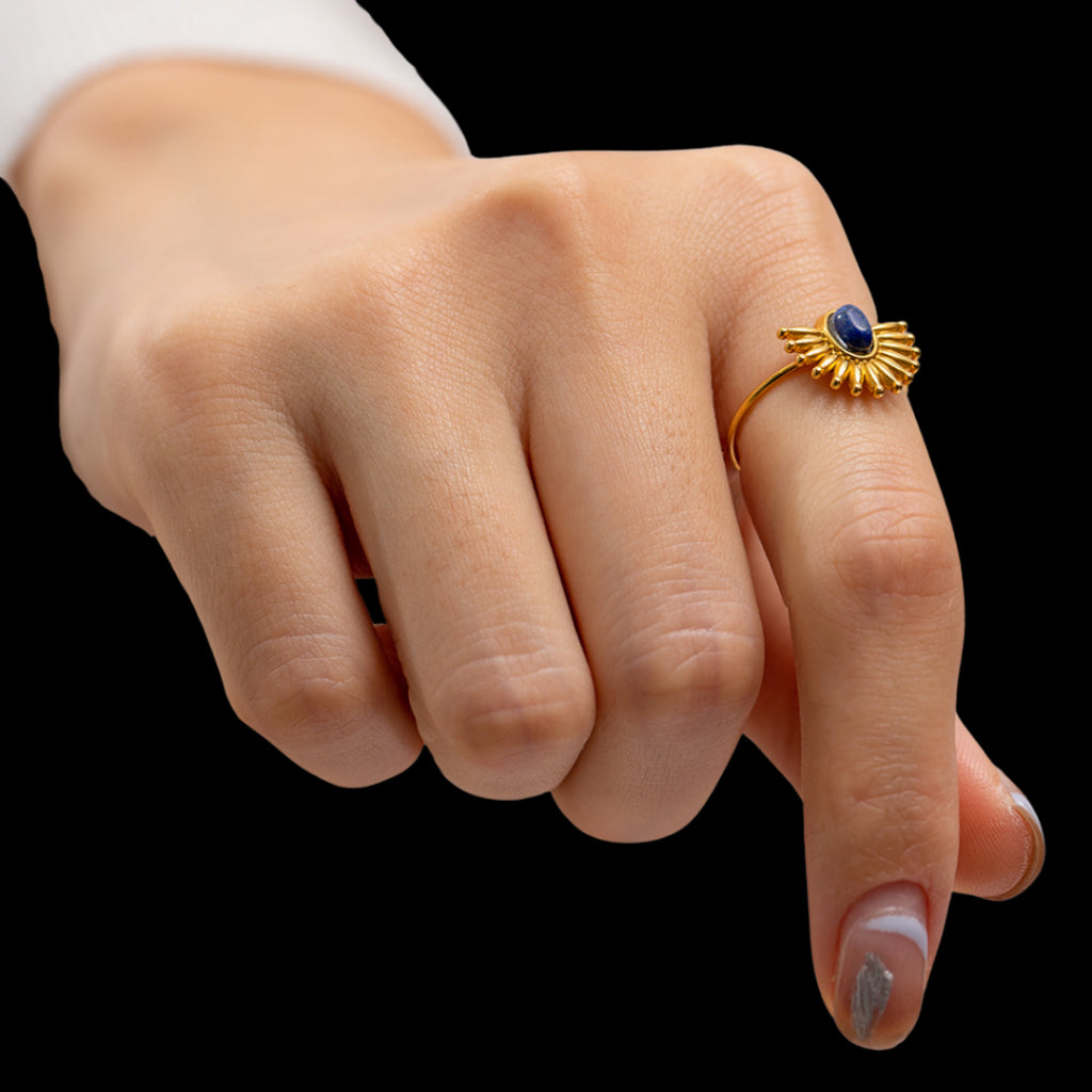 Pau Ring