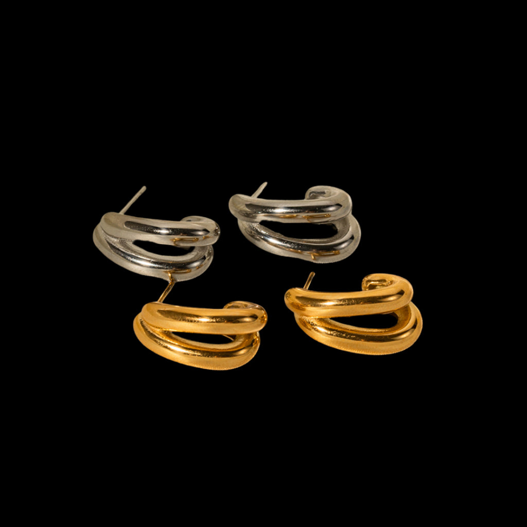 Mont Earrings