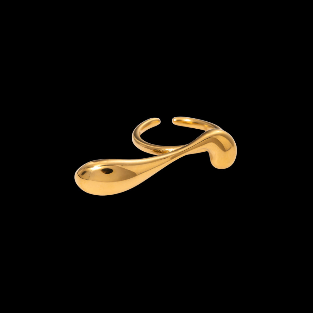 Malva Ring