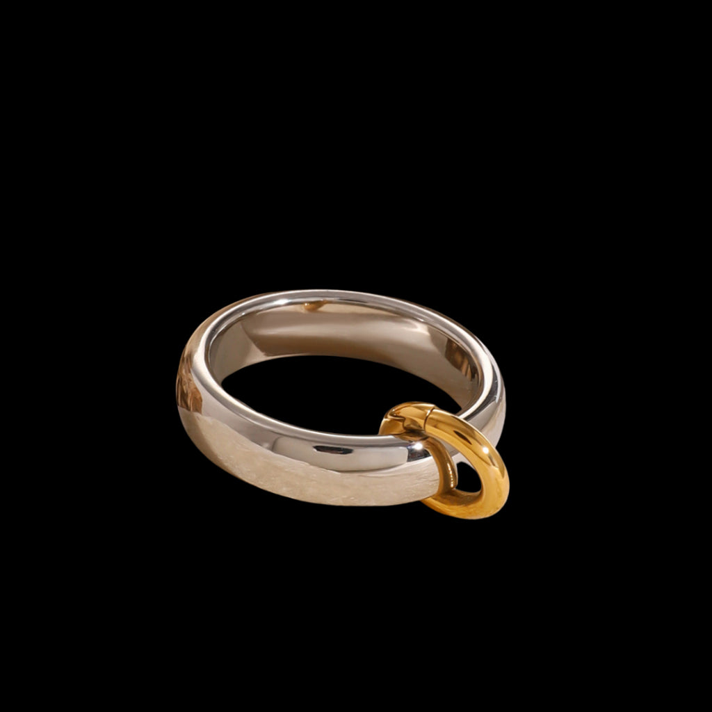 Neffi Ring