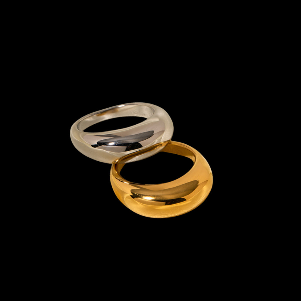 Trilea Ring