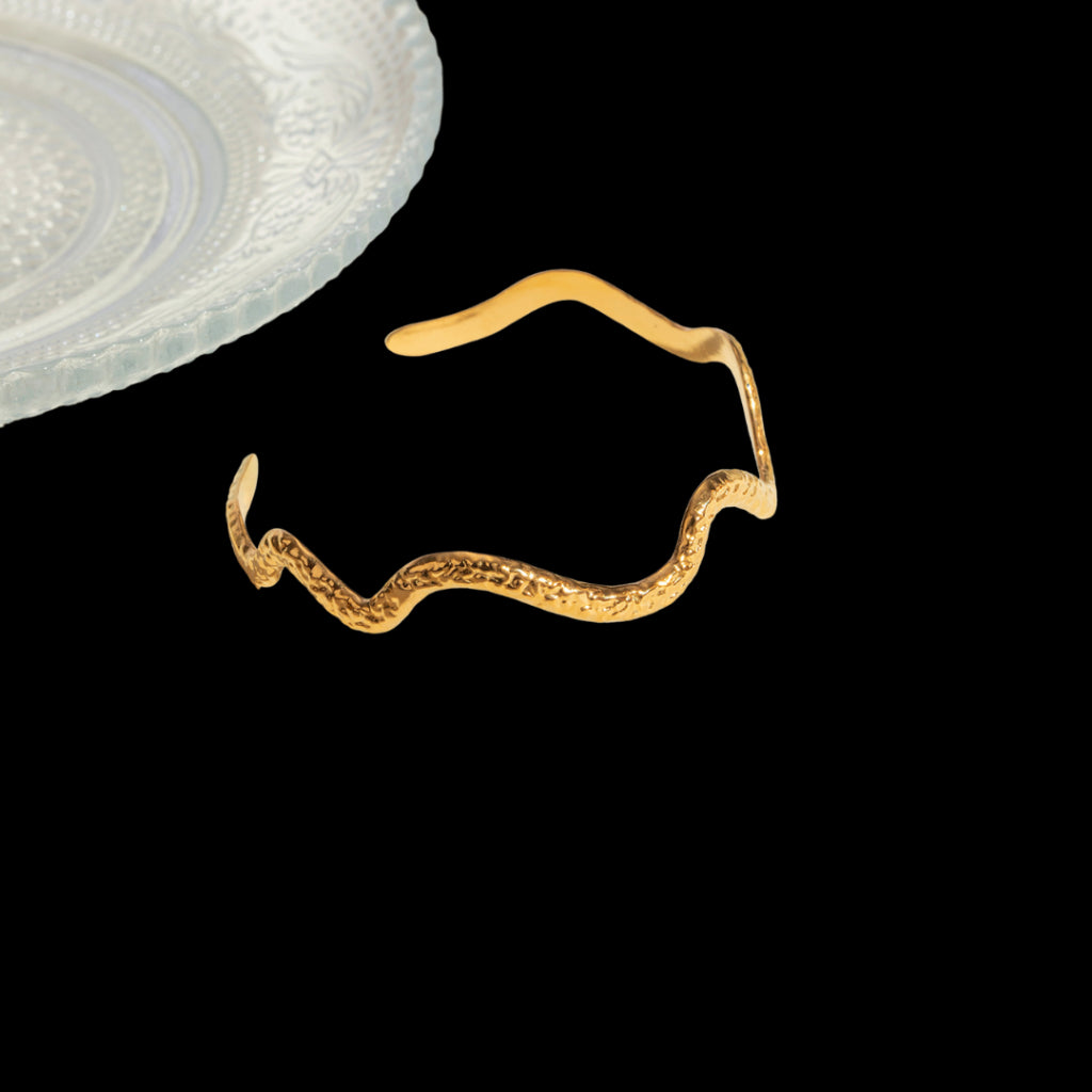 Nile Bracelet