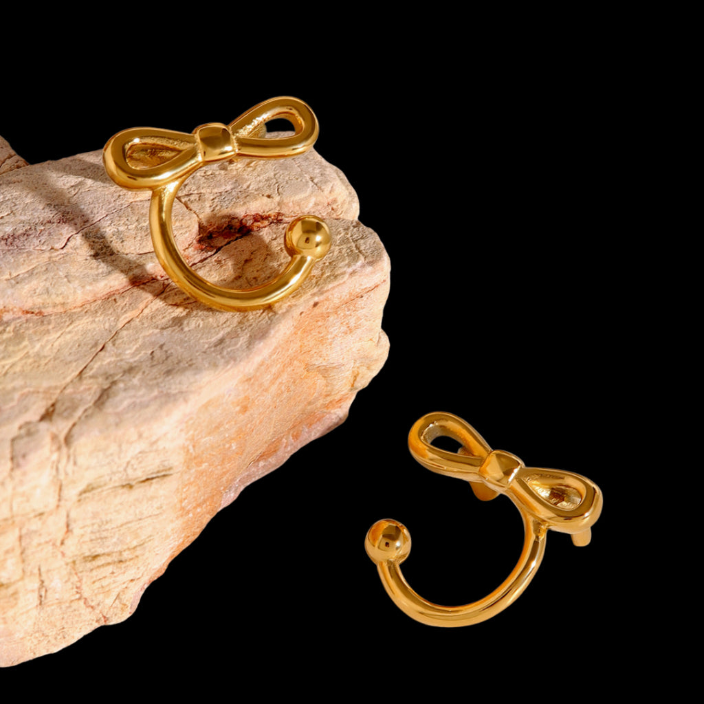 Elise Ear Cuffs