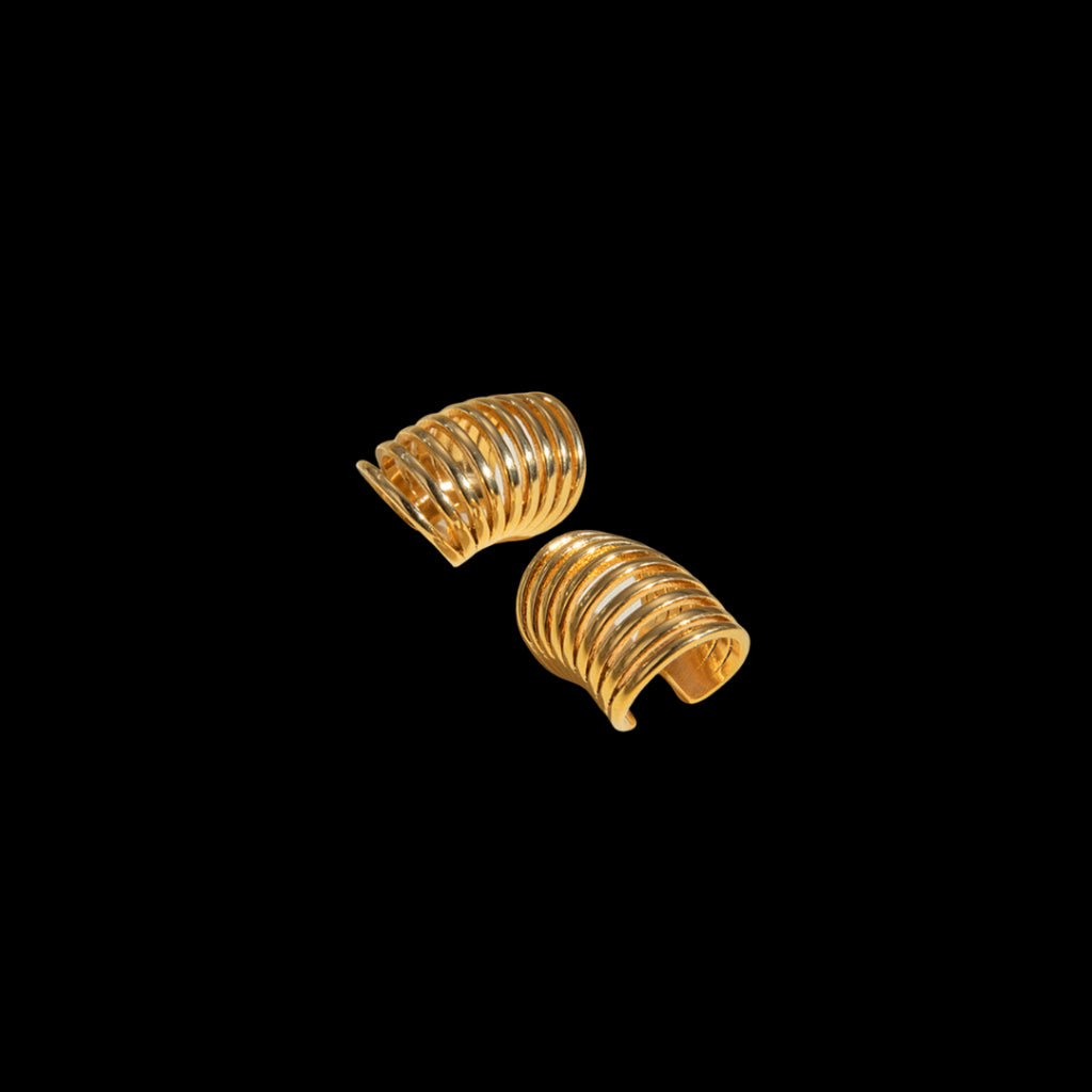 Tubo Ear Cuffs
