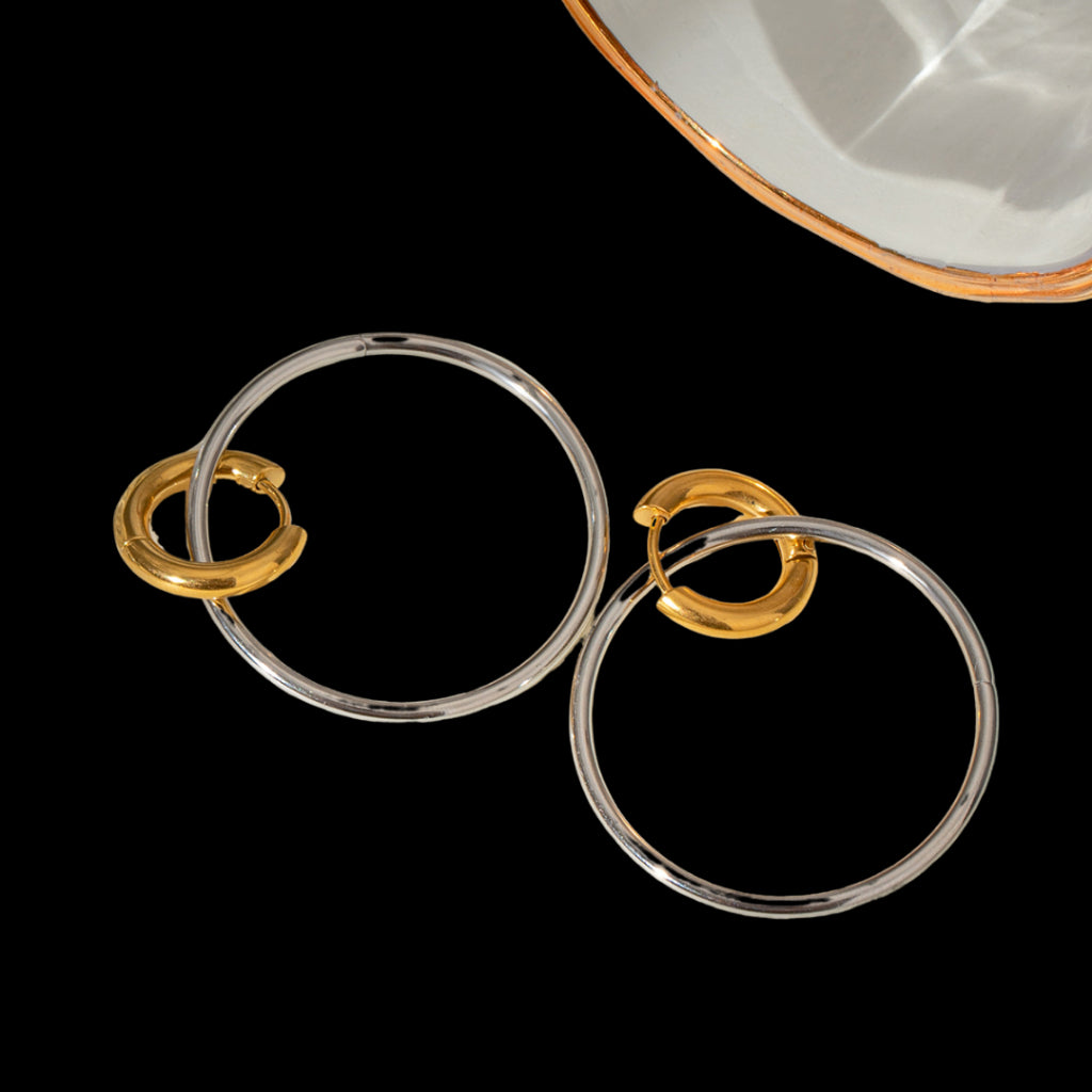 Atre Earrings