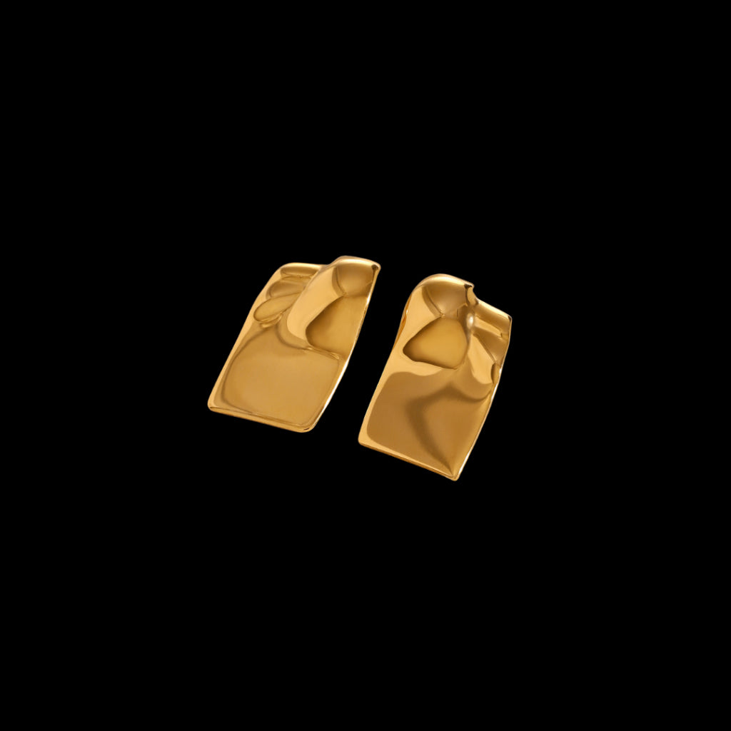 Rino Earrings