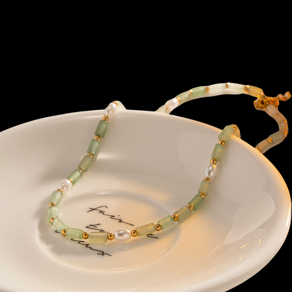 Boho Necklace