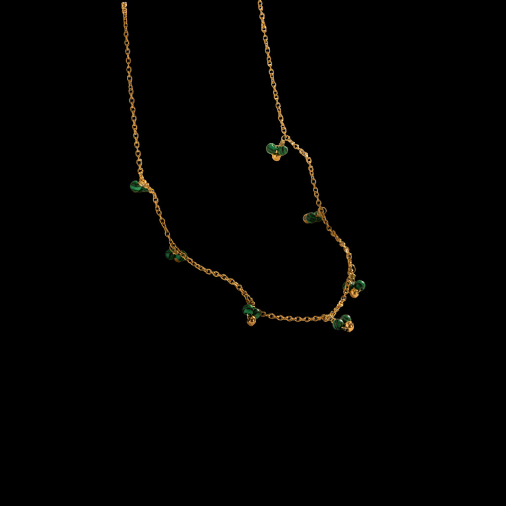 Setti Necklace