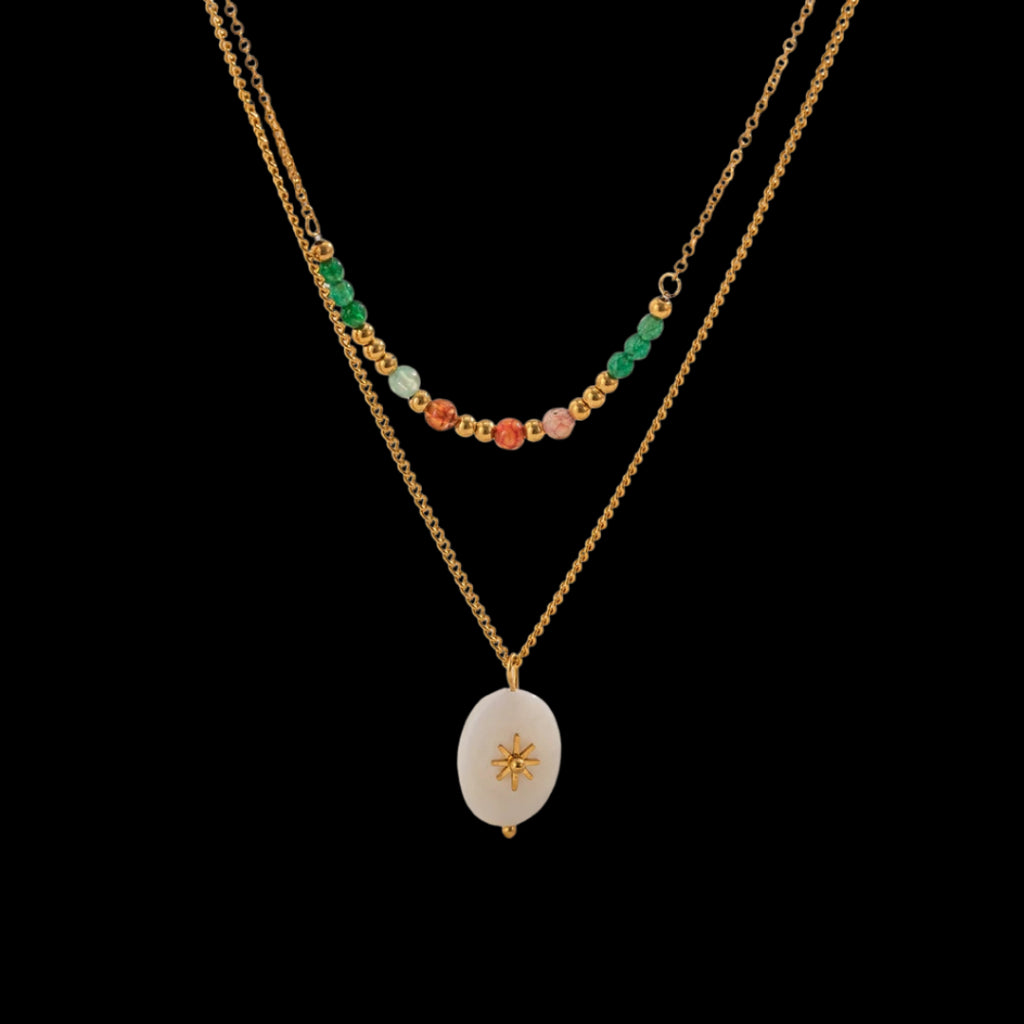 Thea Necklace