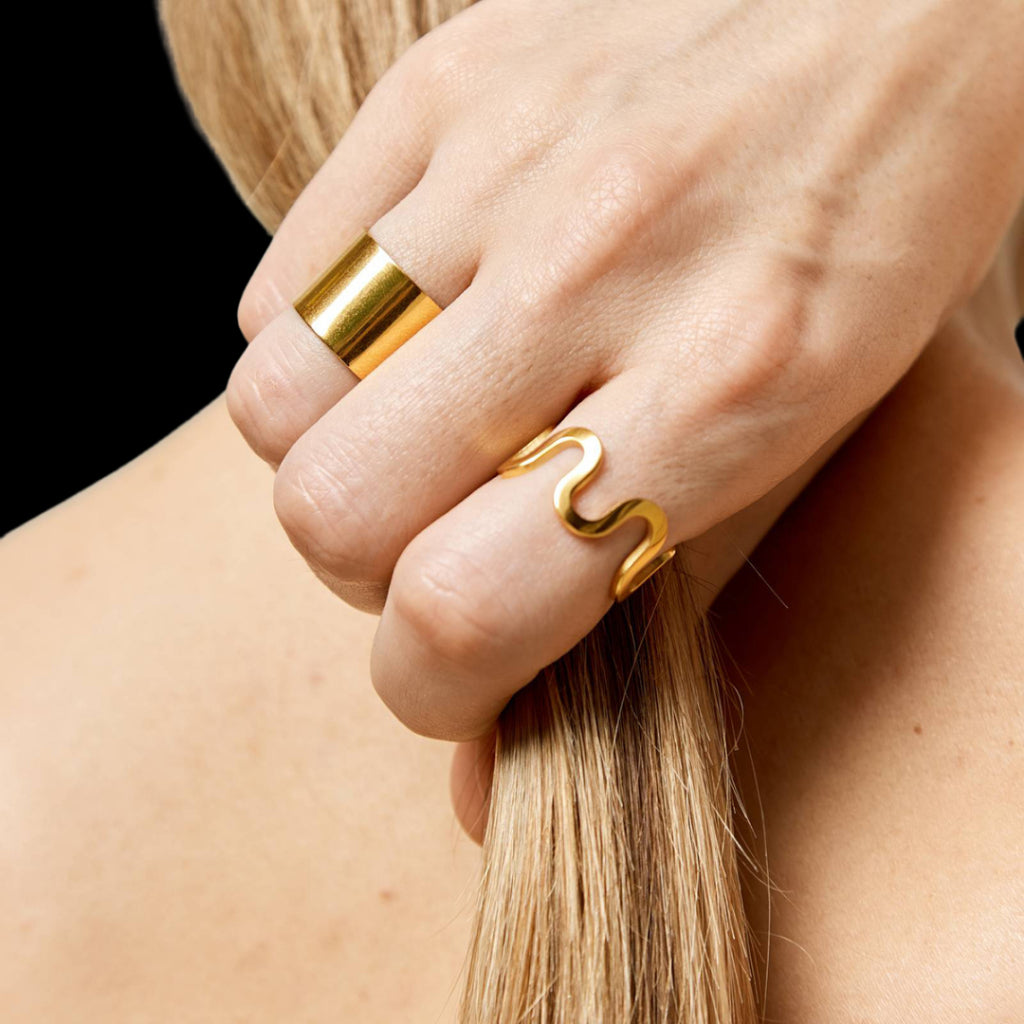 Casta Ring