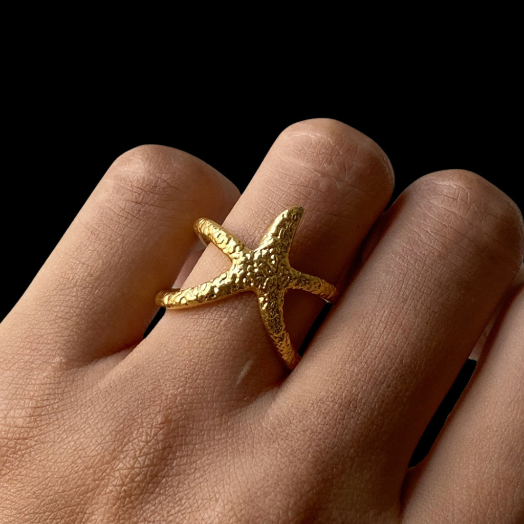 Foret Ring
