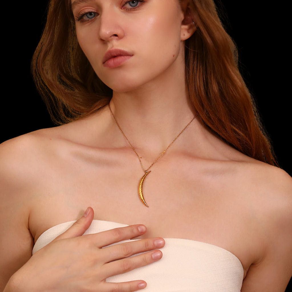 Uve Necklace