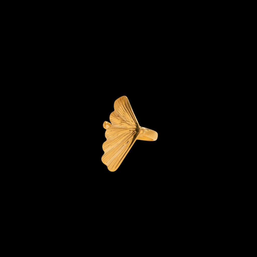 Gus Ring