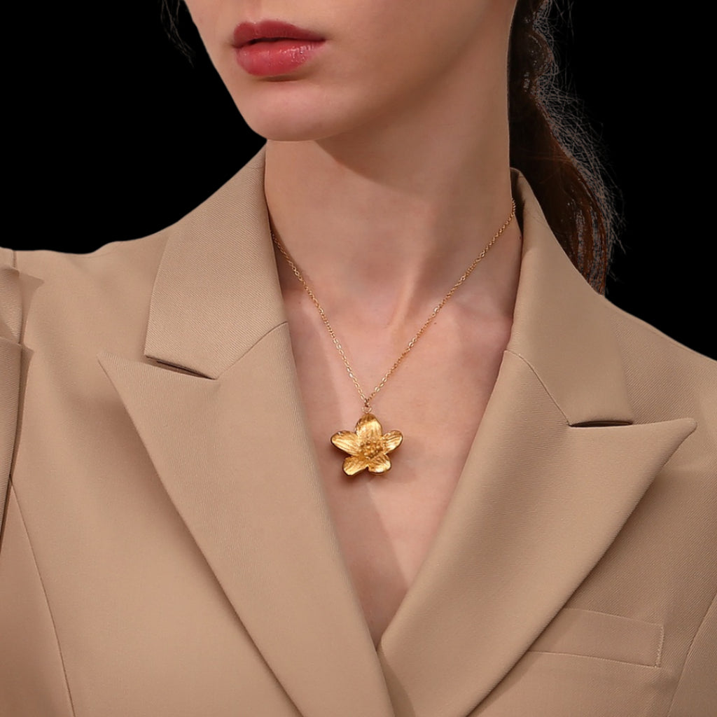 Joyce Necklace
