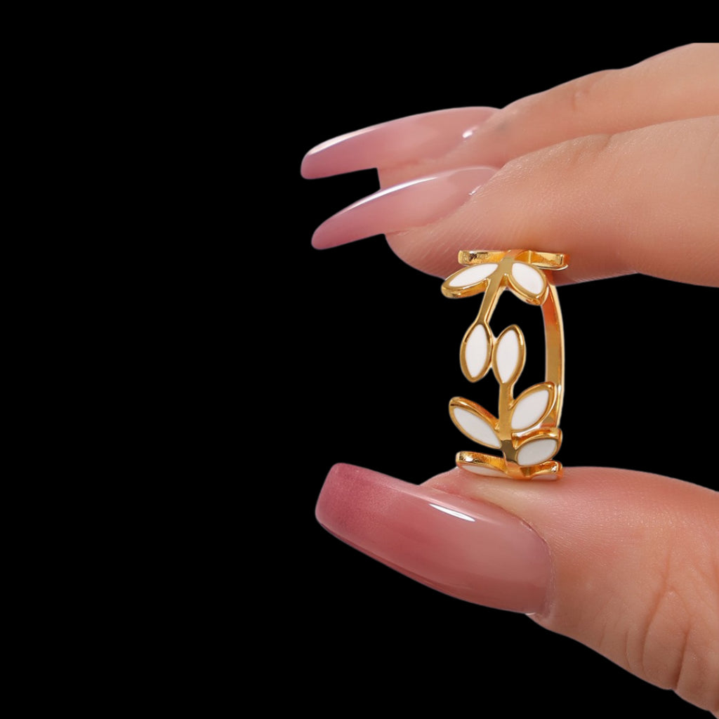 Calathea Ring