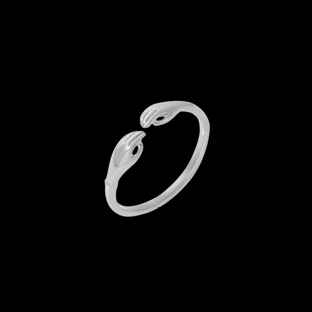 Serenity Ring
