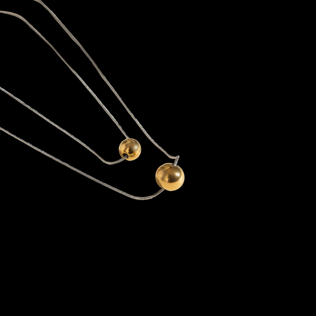 Pallas Necklace