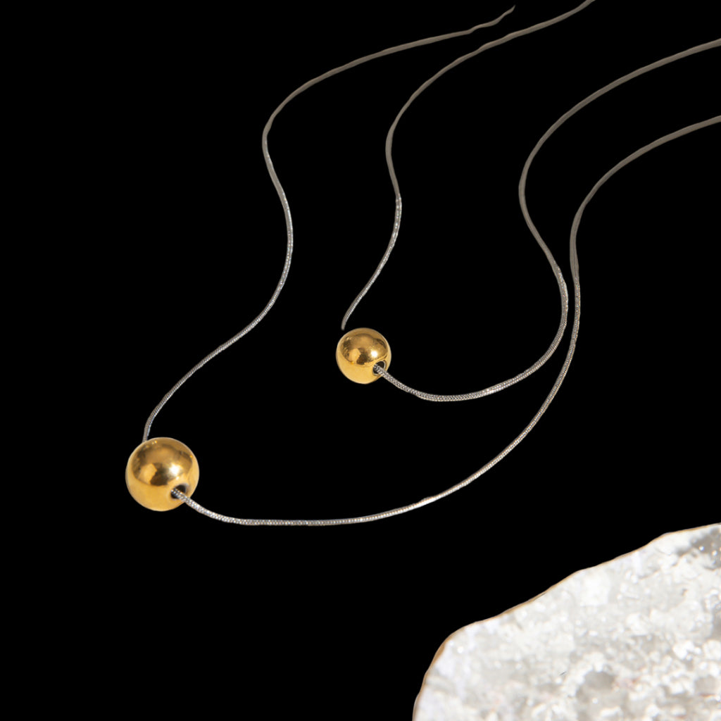 Pallas Necklace