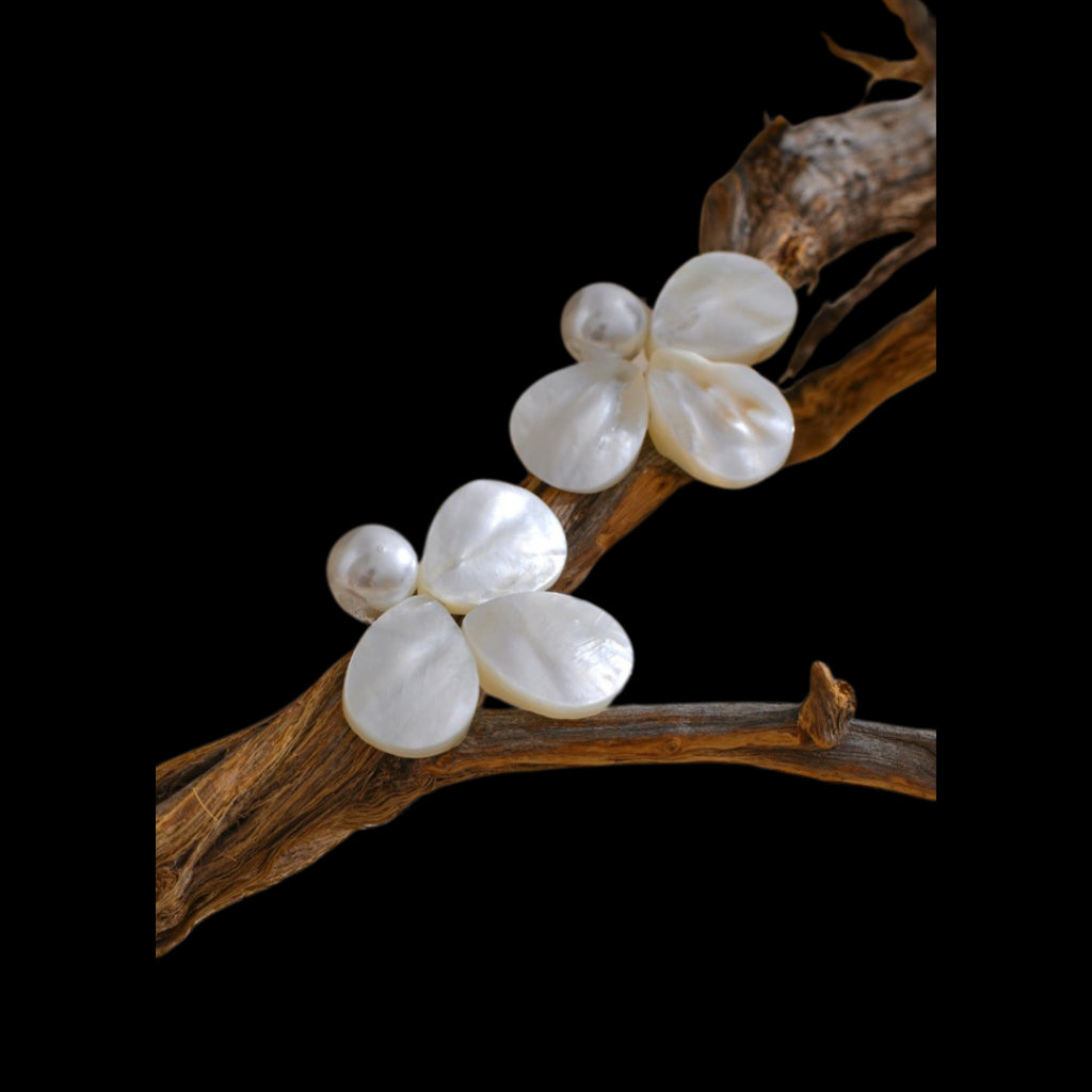 Finesse Earrings