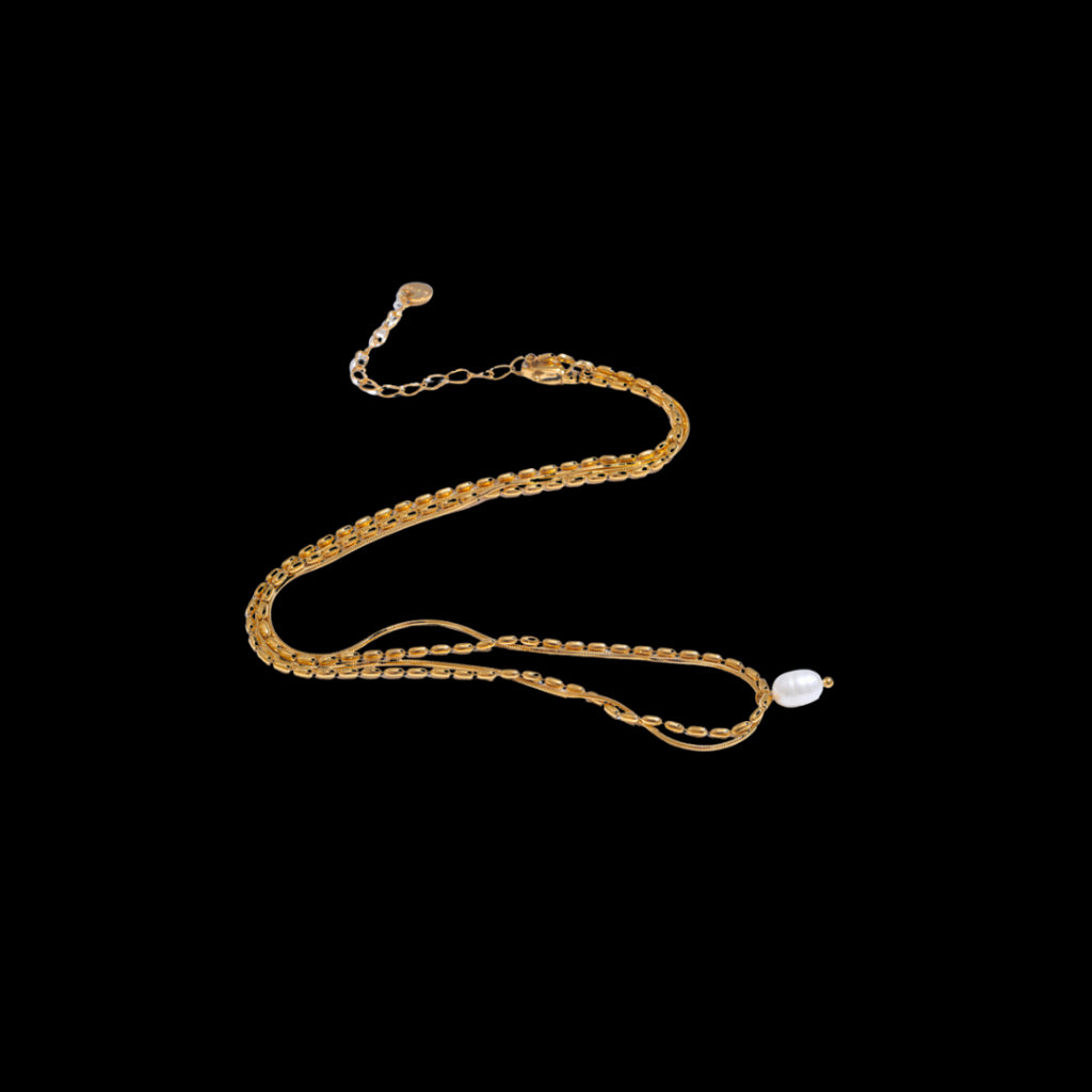 Metz Necklace