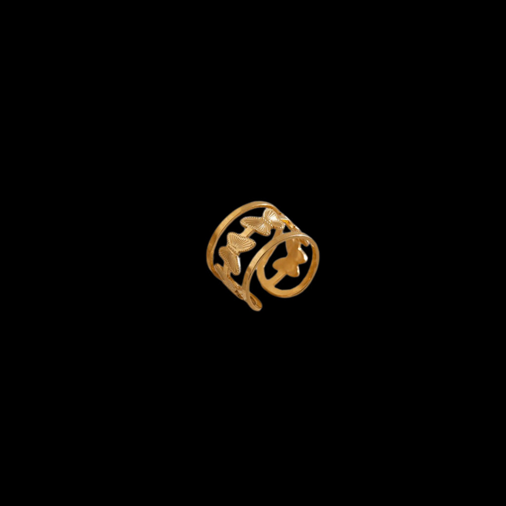 Girbi Ring