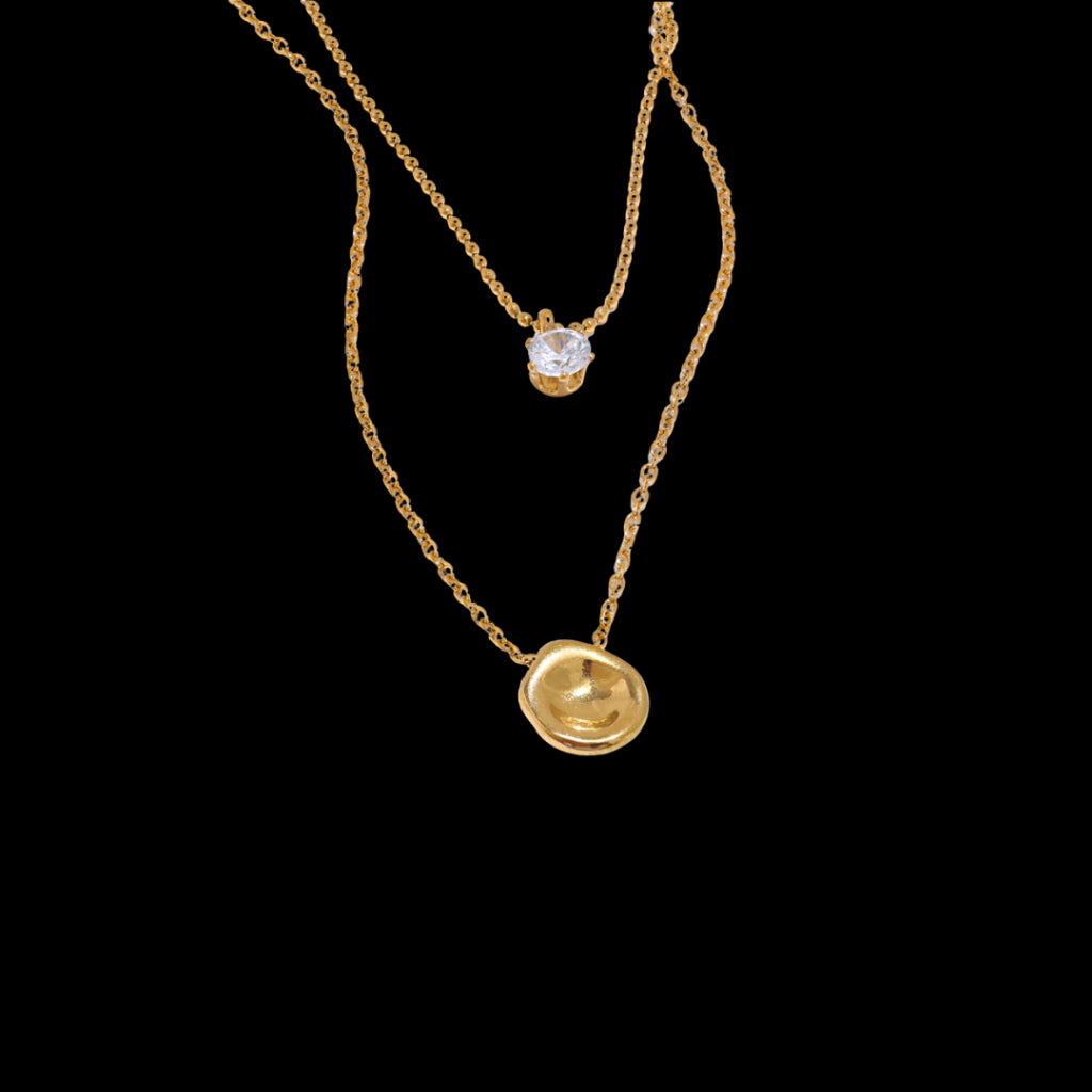 Simone Necklace