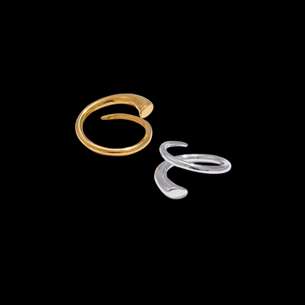 Circular Ring