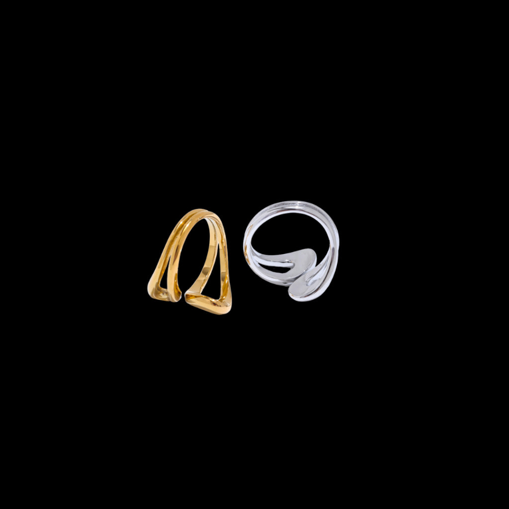 Polar Ring