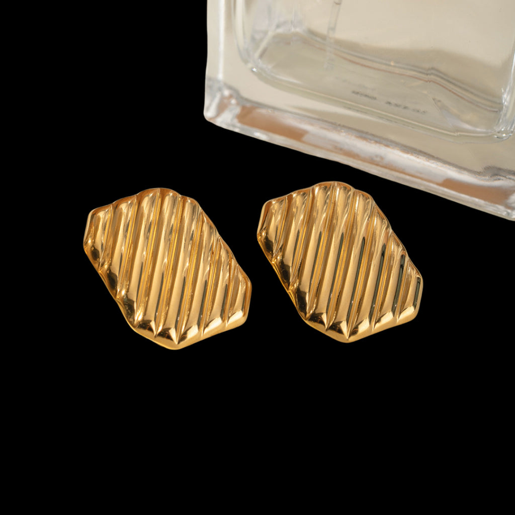 Octa Earrings