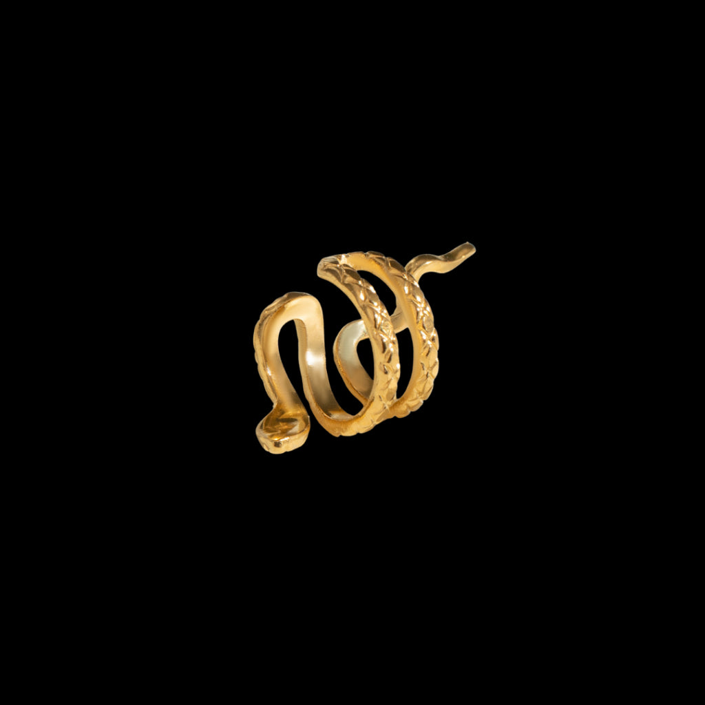 Desir Ear Cuffs