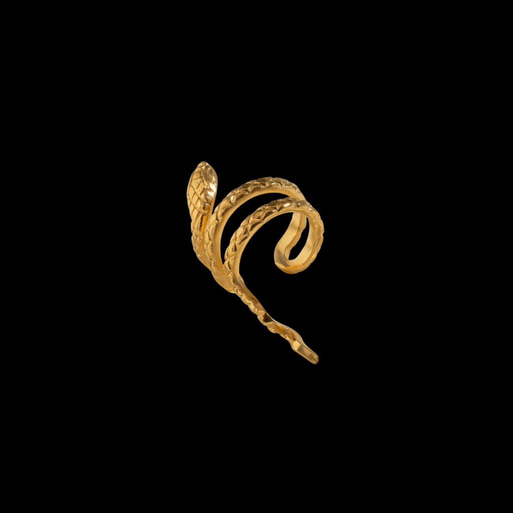 Desir Ear Cuffs