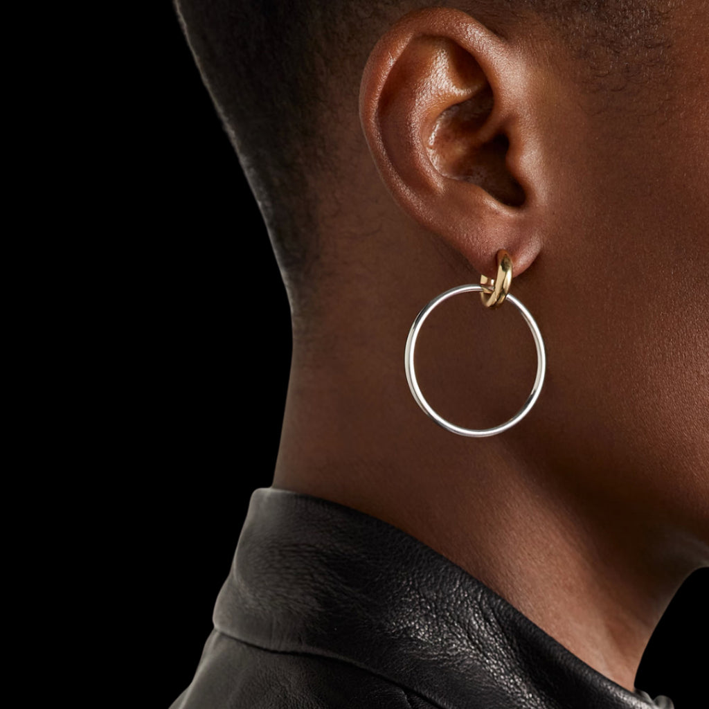Atre Earrings