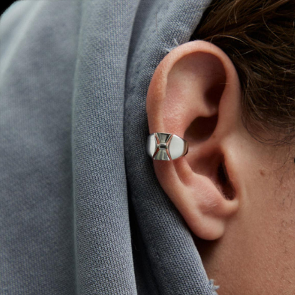 Tutti Ear Cuffs