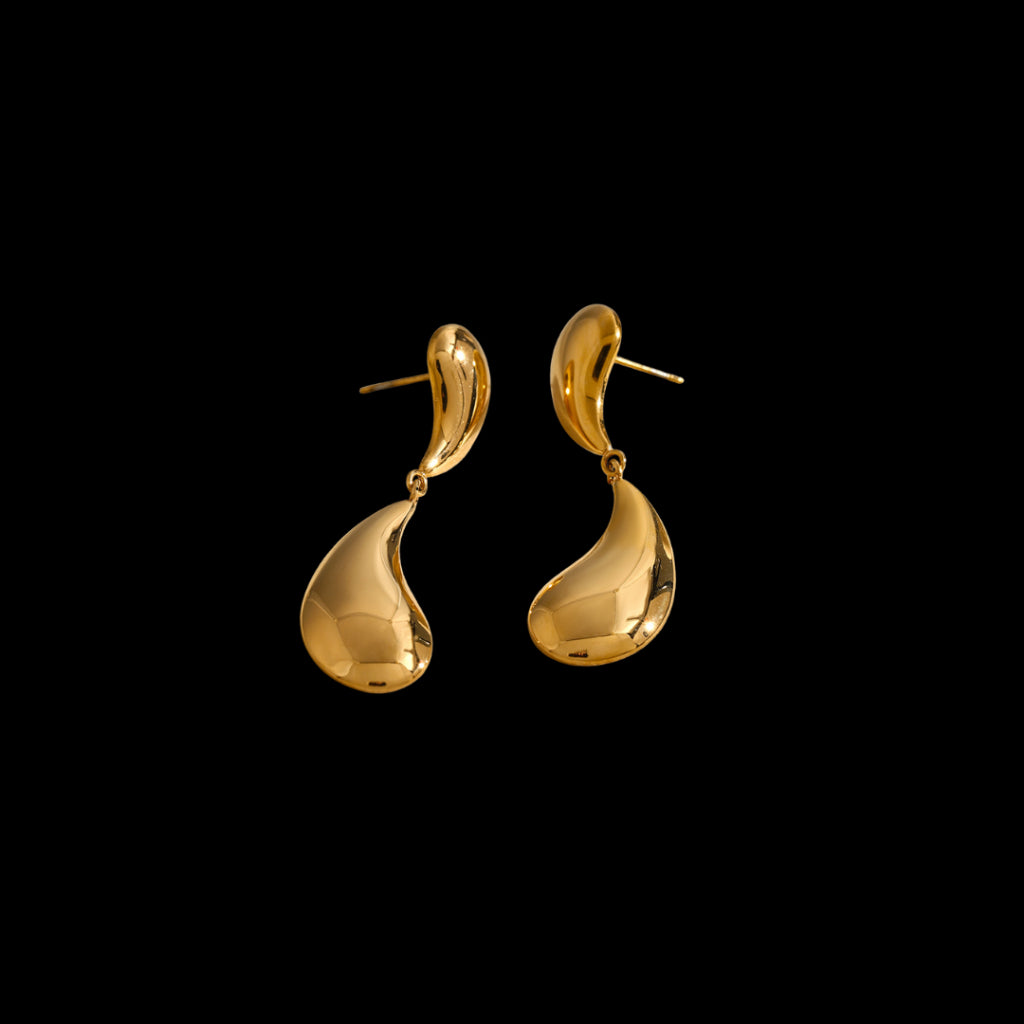 Hum Earrings