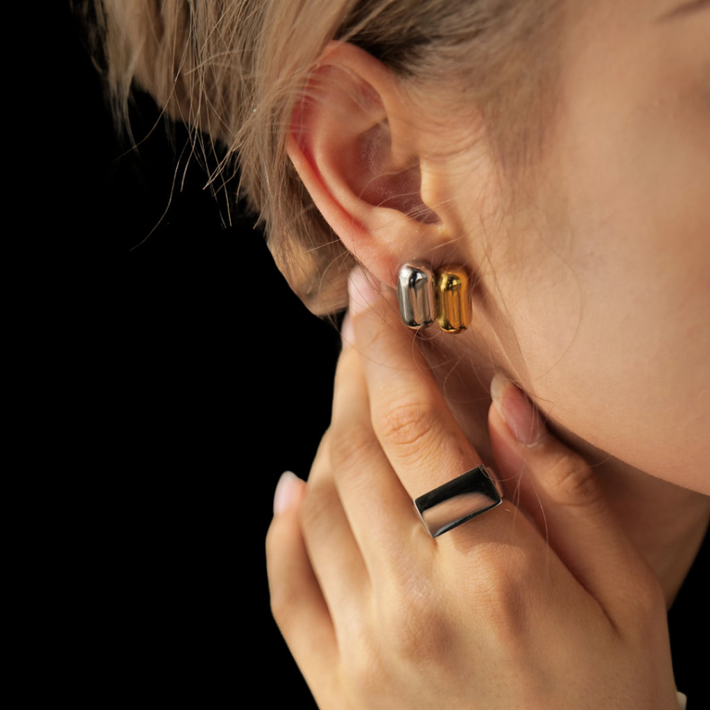 Amber Ring