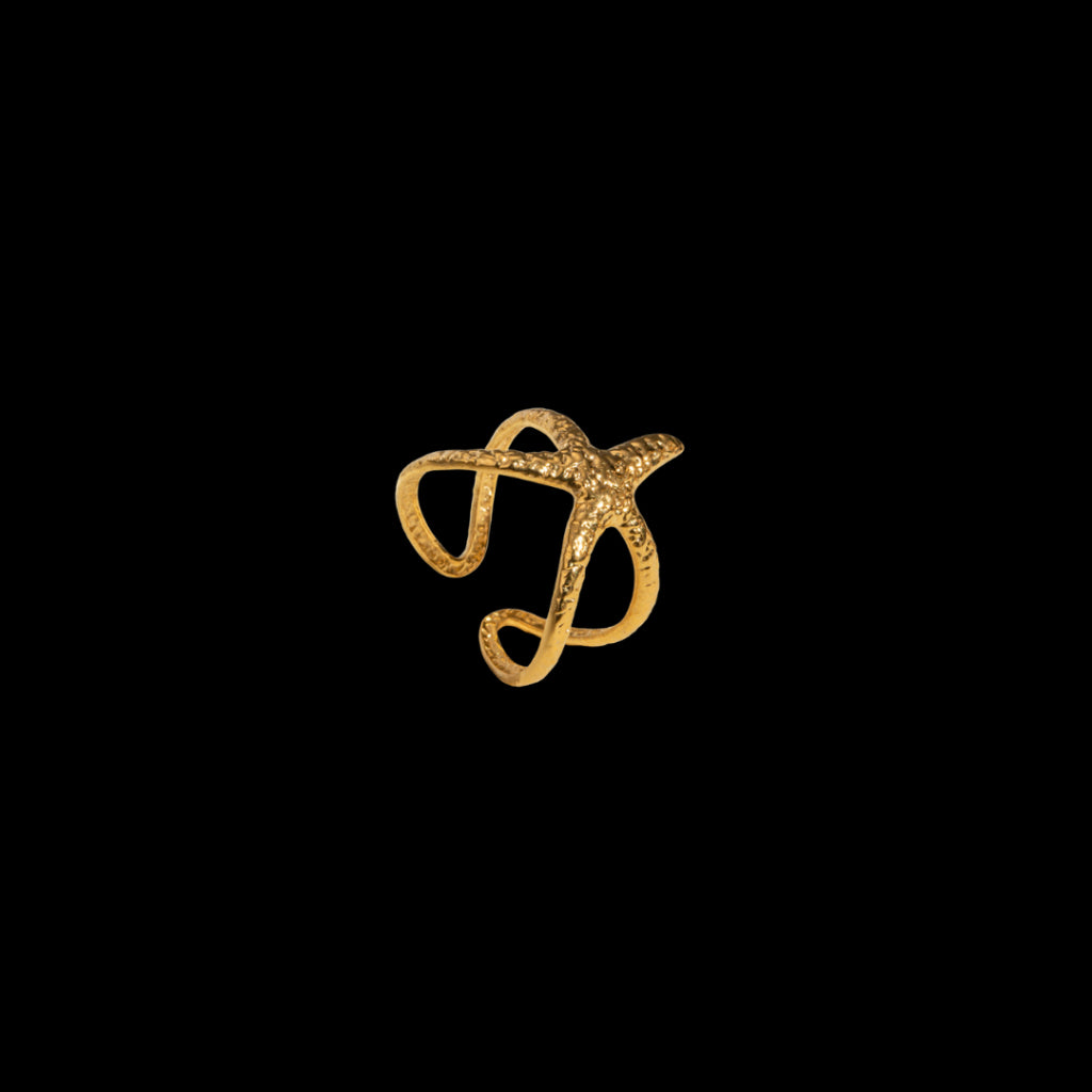 Foret Ring