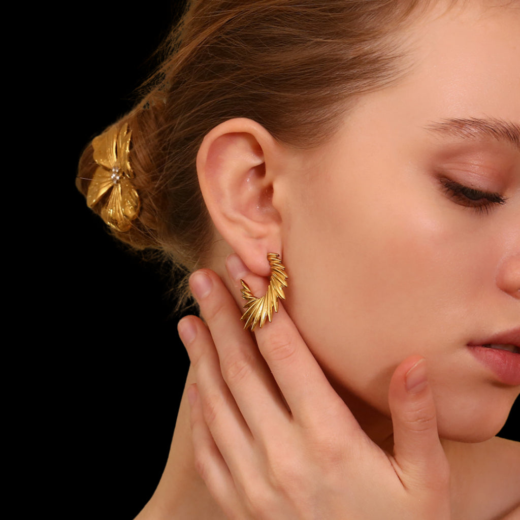 Eina Earrings