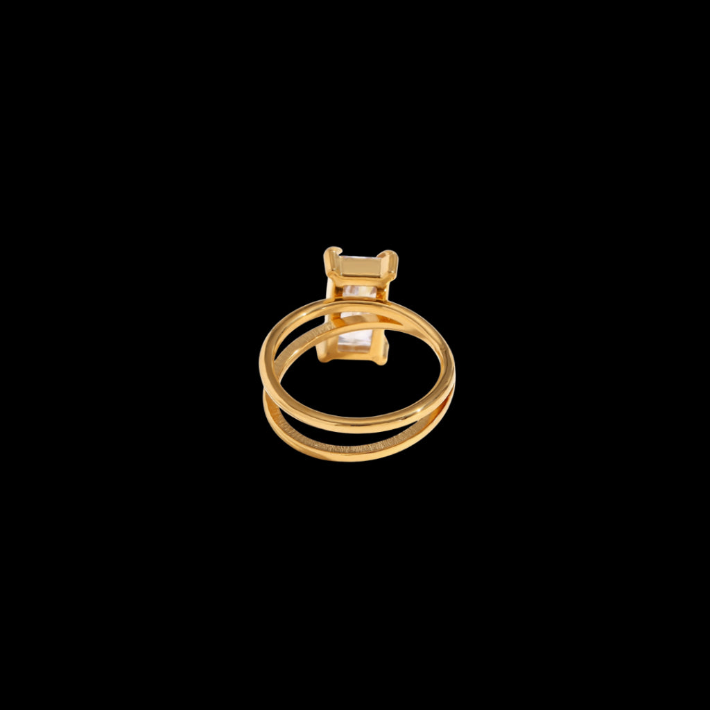 Emile Ring