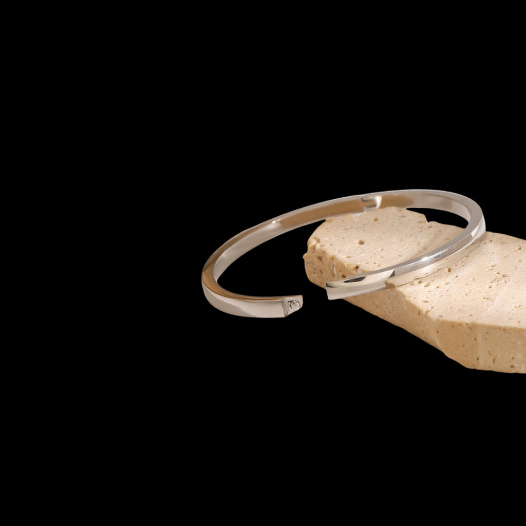 Path Bracelet