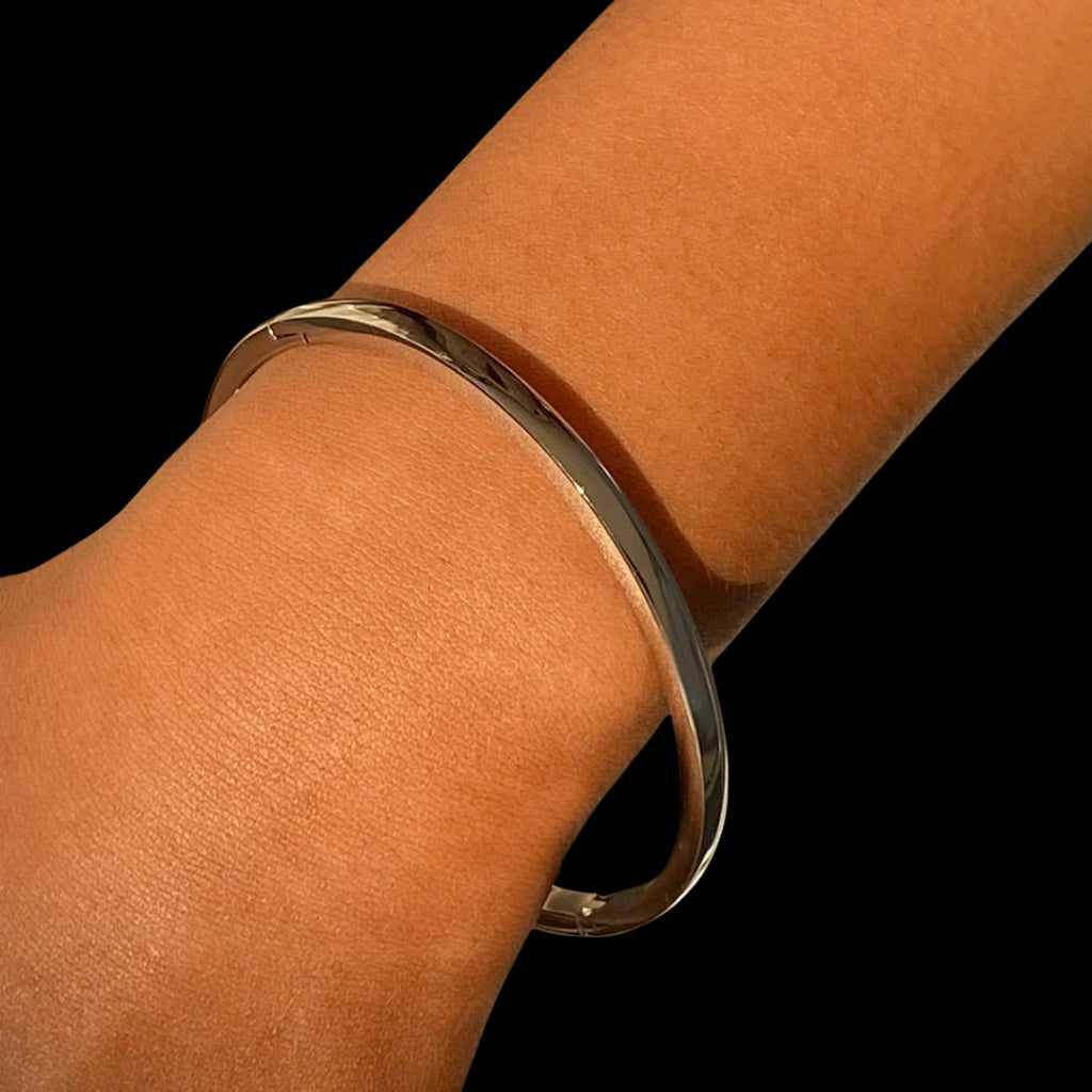 Path Bracelet