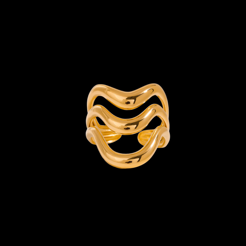 Rut Ring