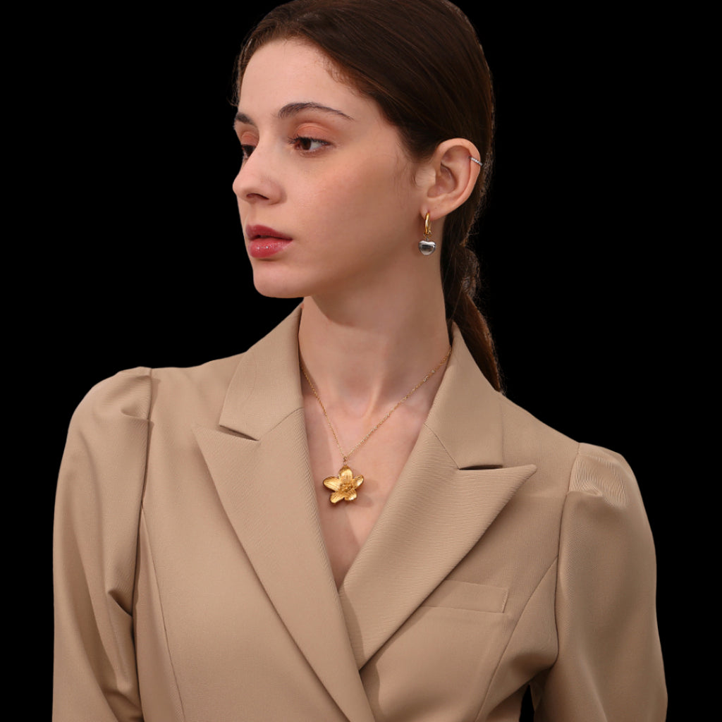Joyce Necklace