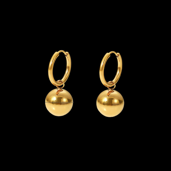Jazz Earrings