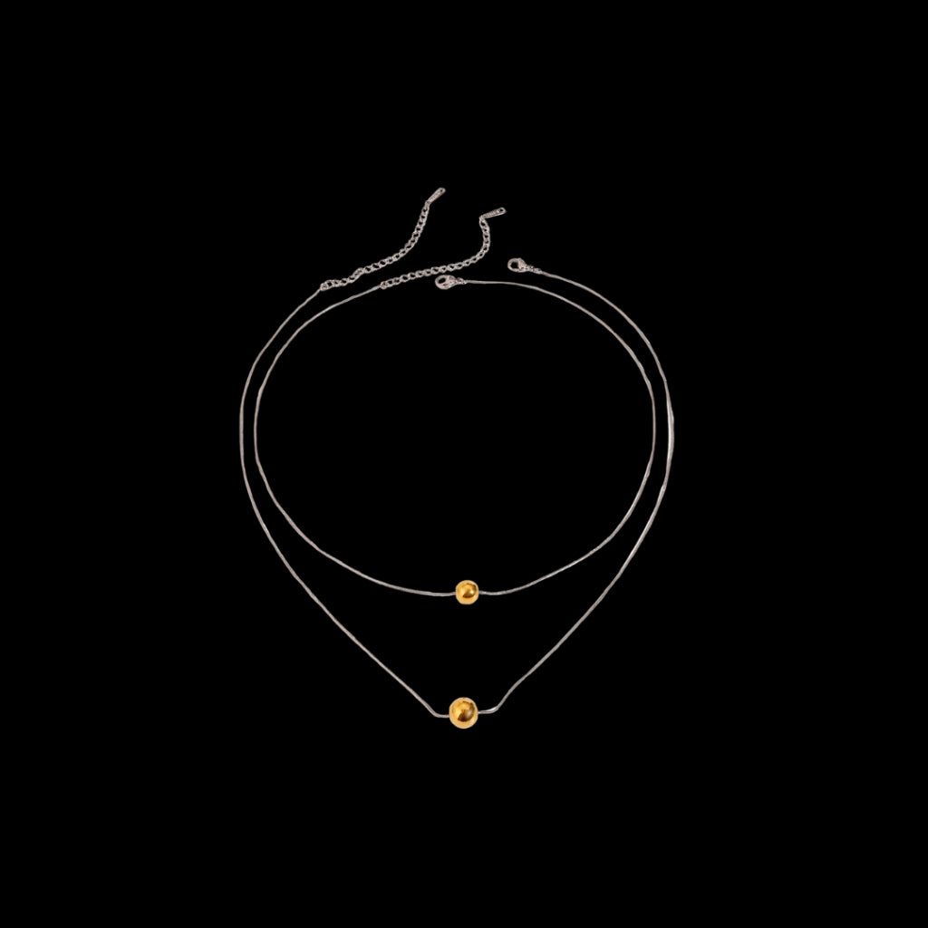 Pallas Necklace