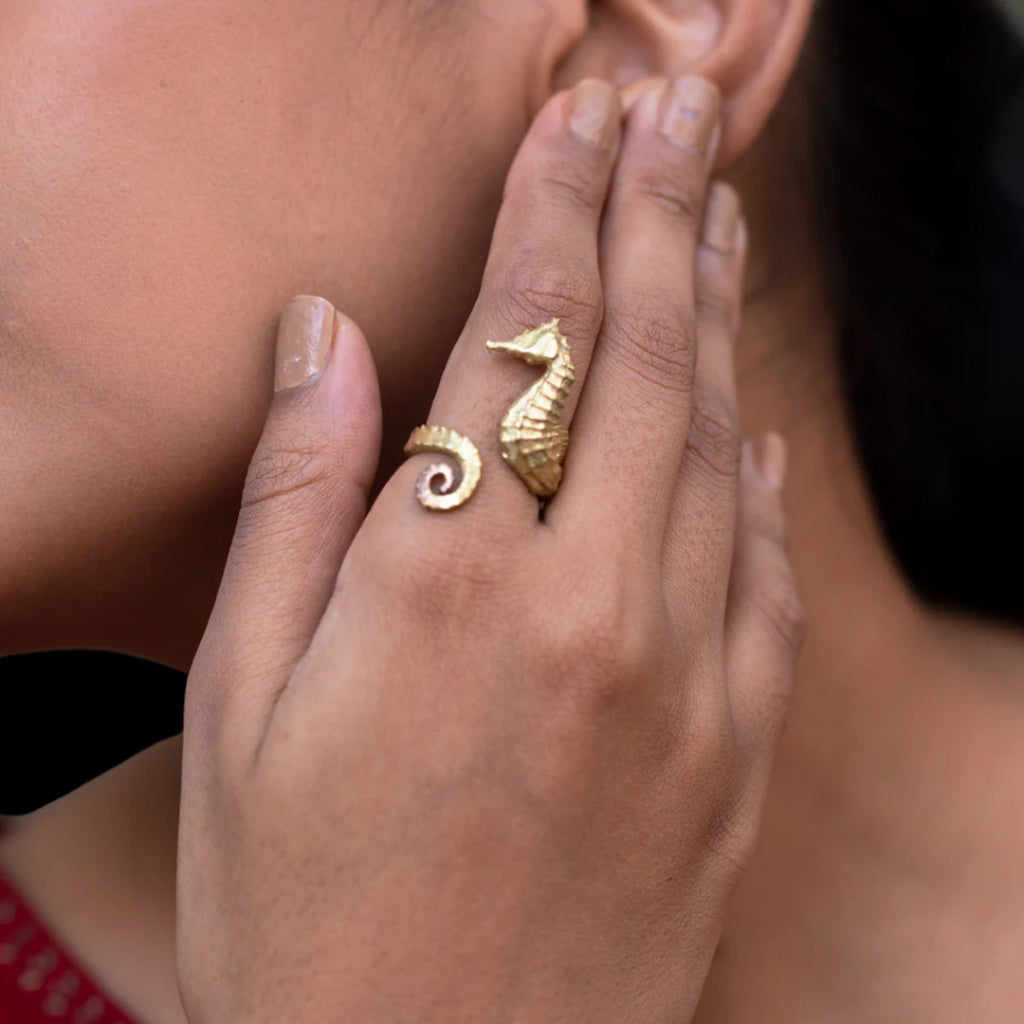 Uma Ring