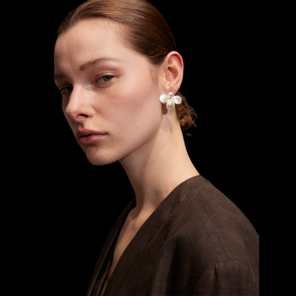 Finesse Earrings